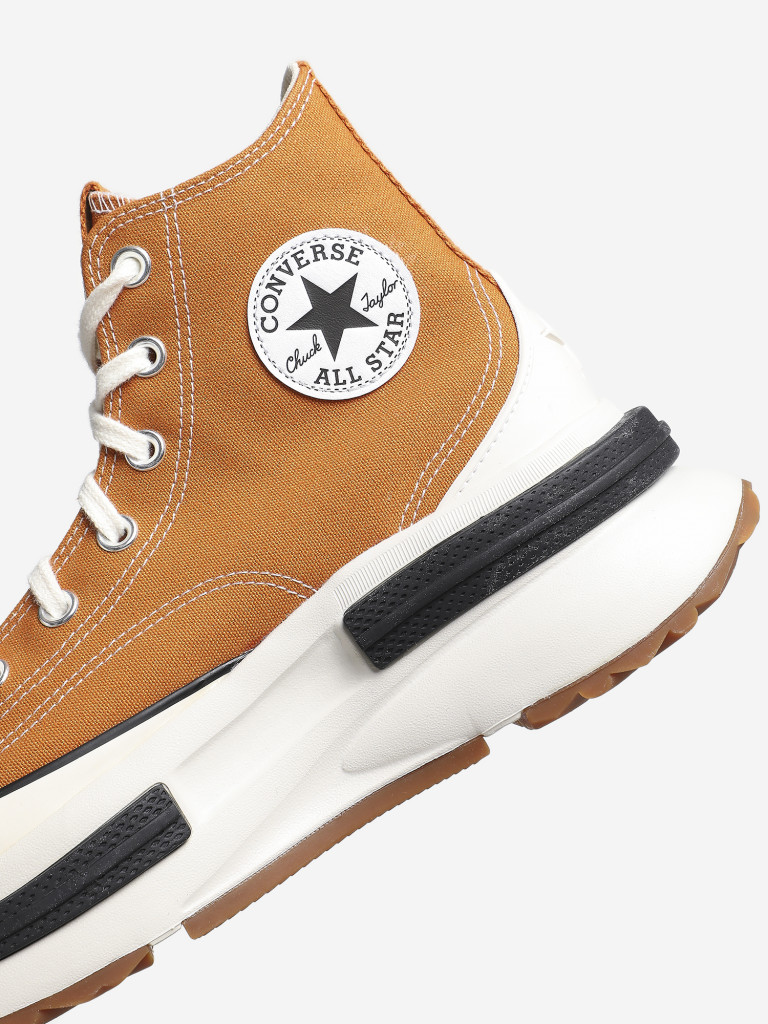 Кеды женские Converse Run Star Legacy CX HI