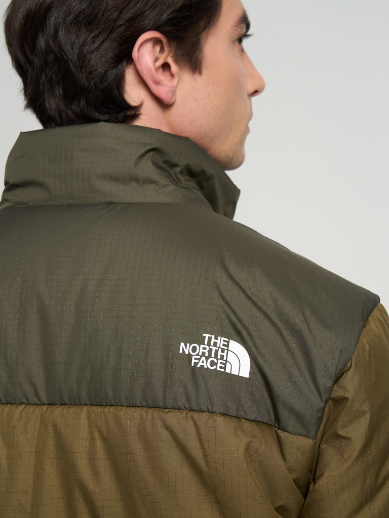 Куртка утепленная мужская The North Face Nuketo