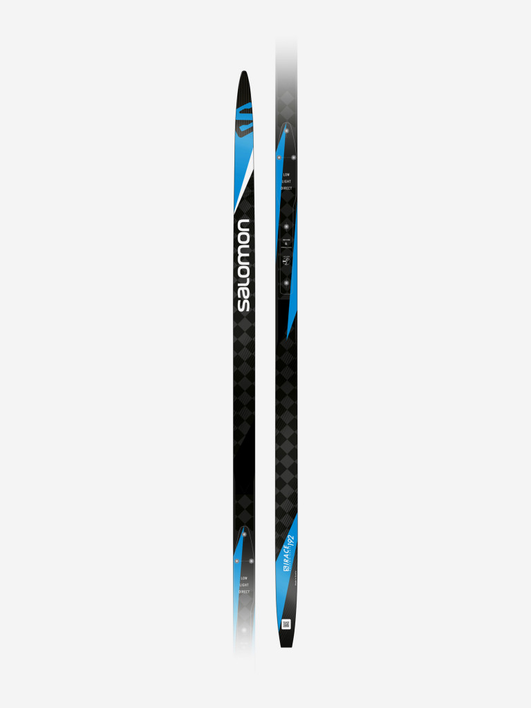 Беговые лыжи Salomon S/Race Carbon