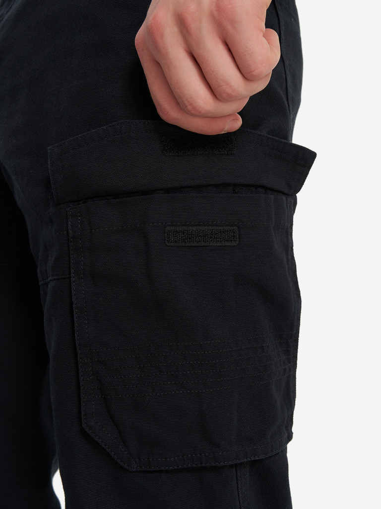 Брюки утепленные мужские Outventure