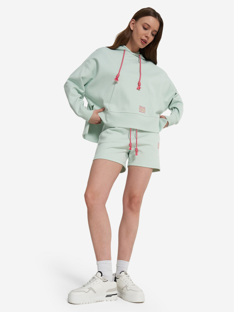 Худи женское Ellesse