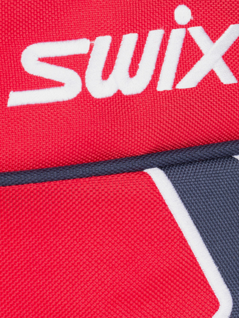 Термос-подсумок Swix Norge Mix, 1 л