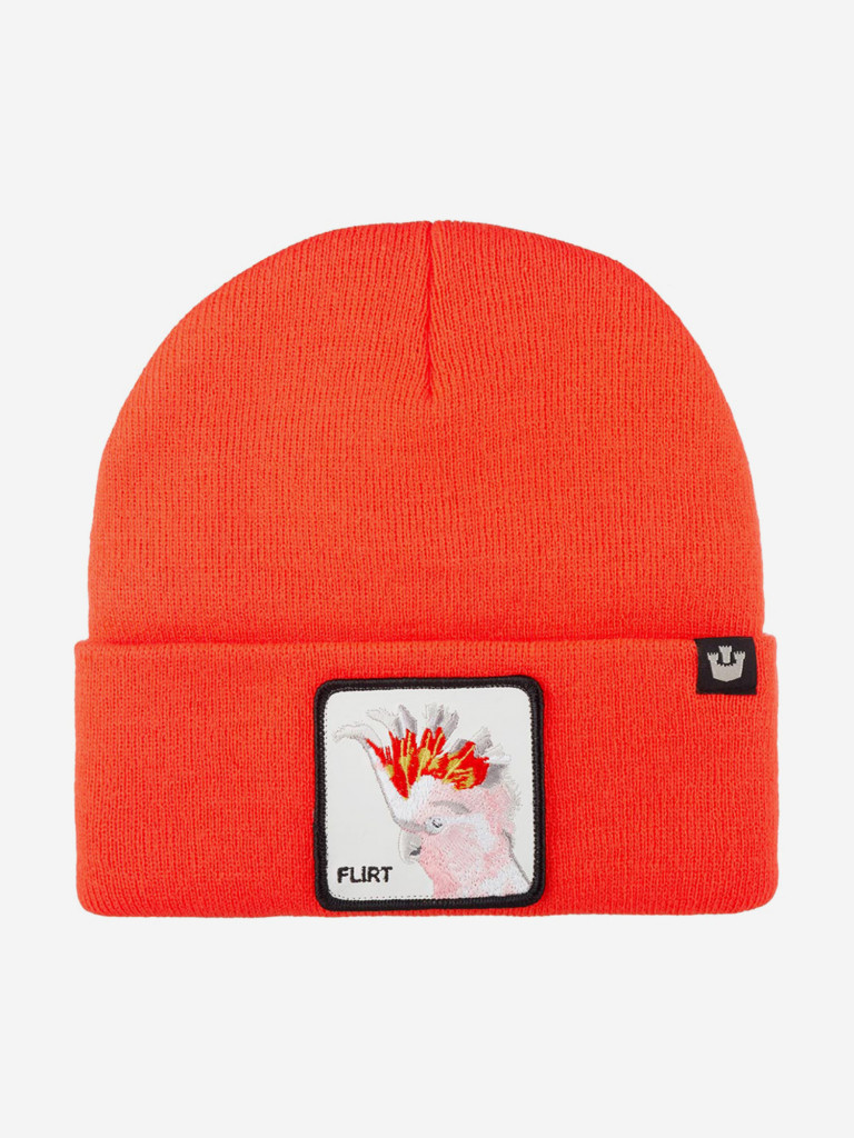 Шапка с отворотом GOORIN BROTHERS 107-0044