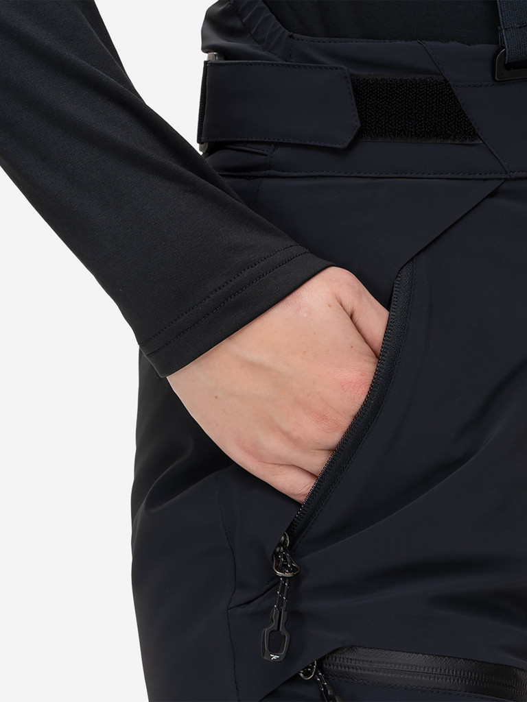 Костюм женский утепленный ASPEN W