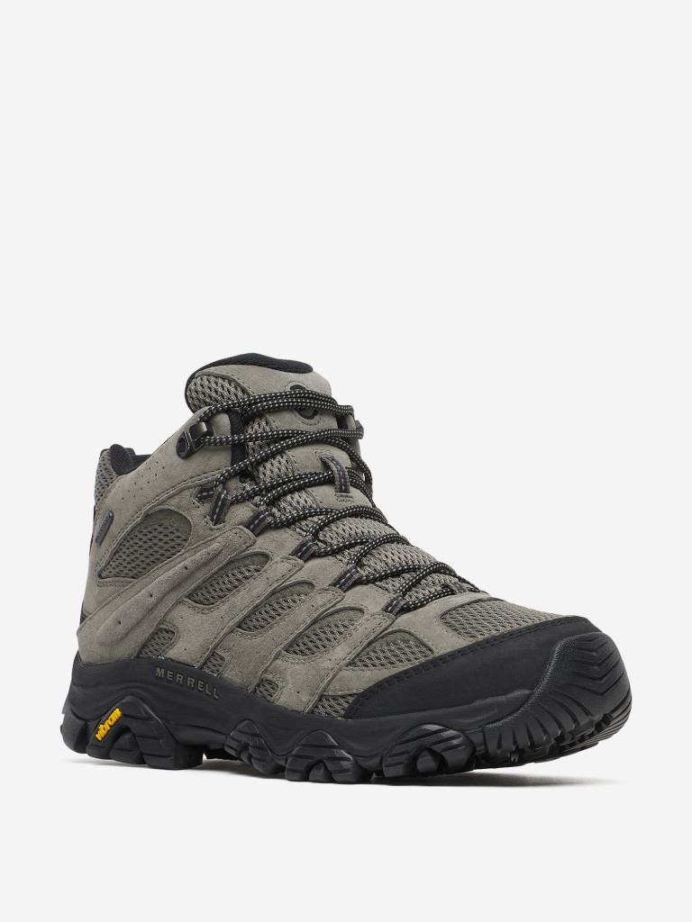Ботинки мужские Merrell Moab 3 Mid Wp