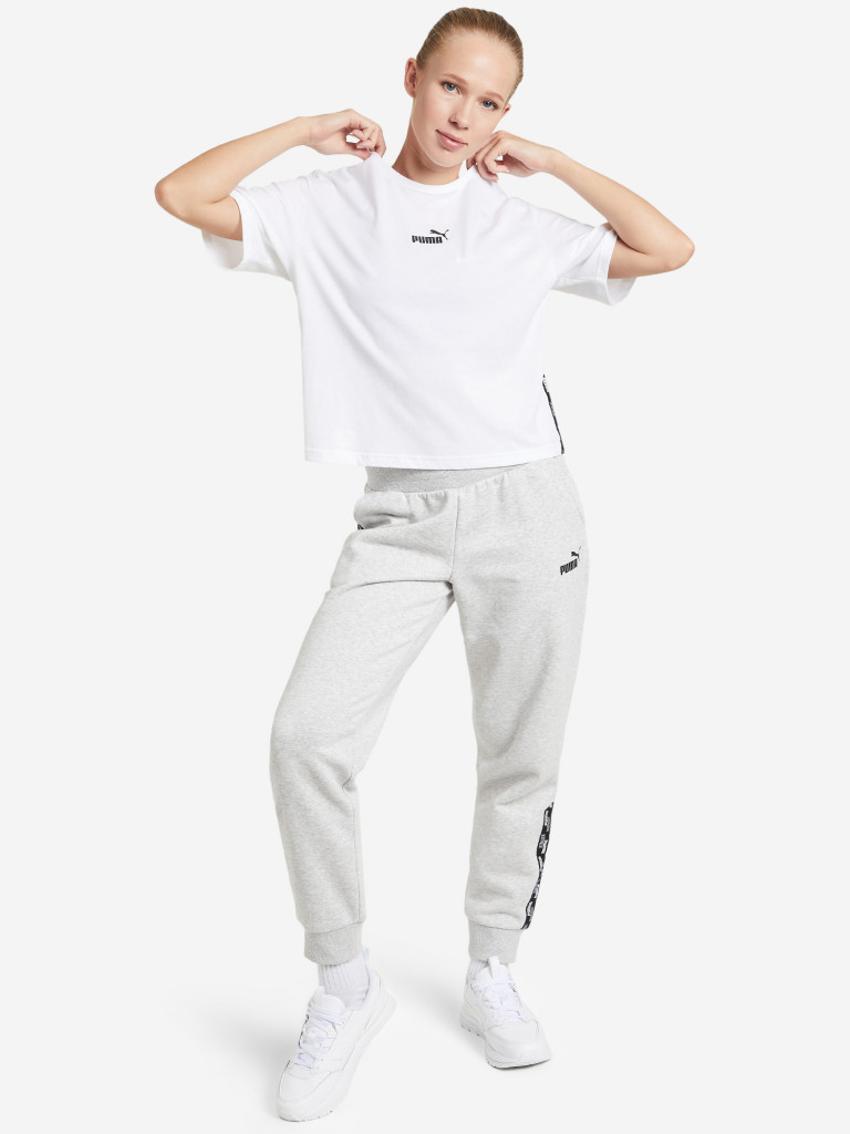 Футболка женская PUMA Power