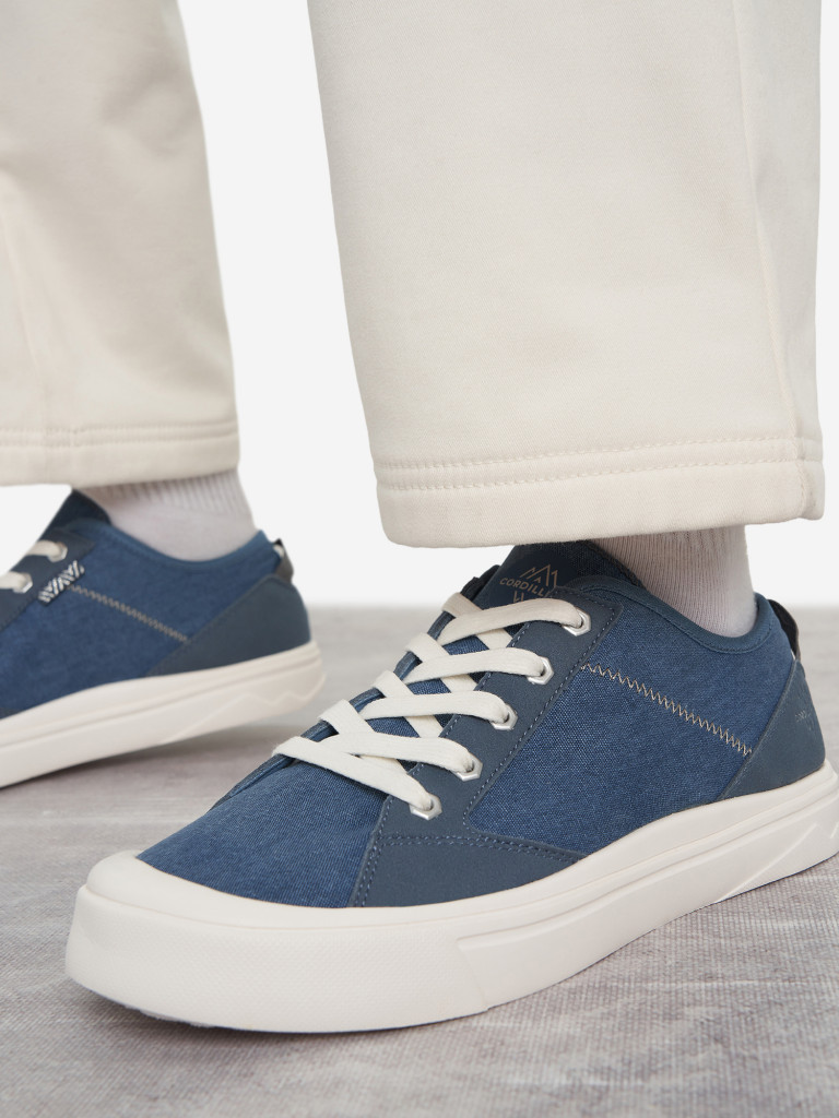 Кеды женские Cordillero Nelea