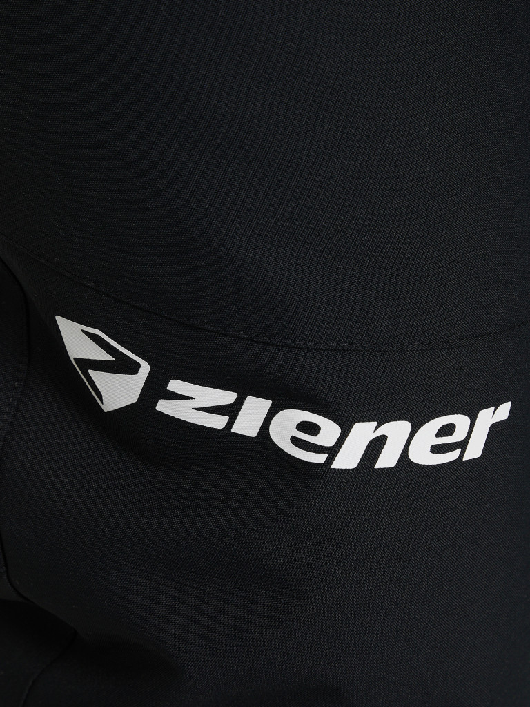 Брюки утепленные мужские Ziener Peiter