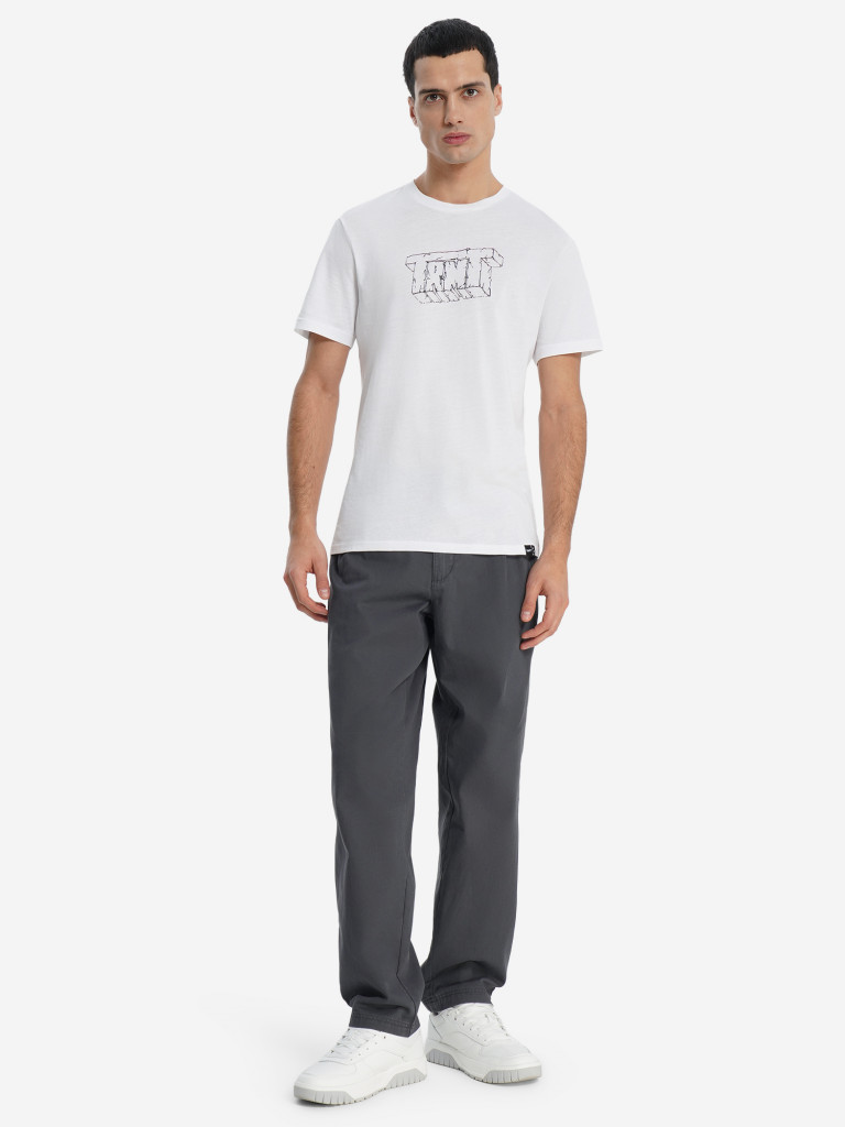 Брюки мужские оверсайз Termit