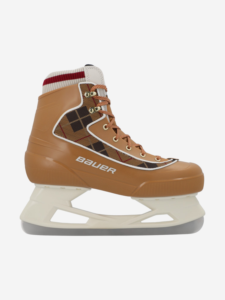 Коньки Bauer Chamonix Glides SR