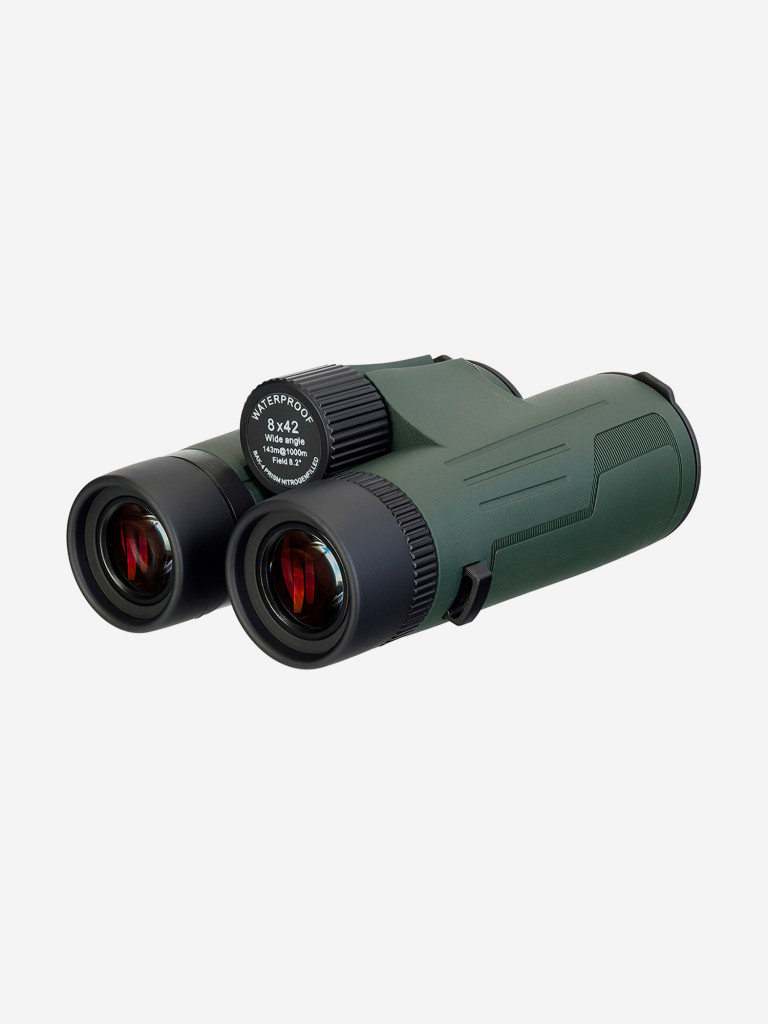 Бинокль Levenhuk New Karma PRO ED 8x42