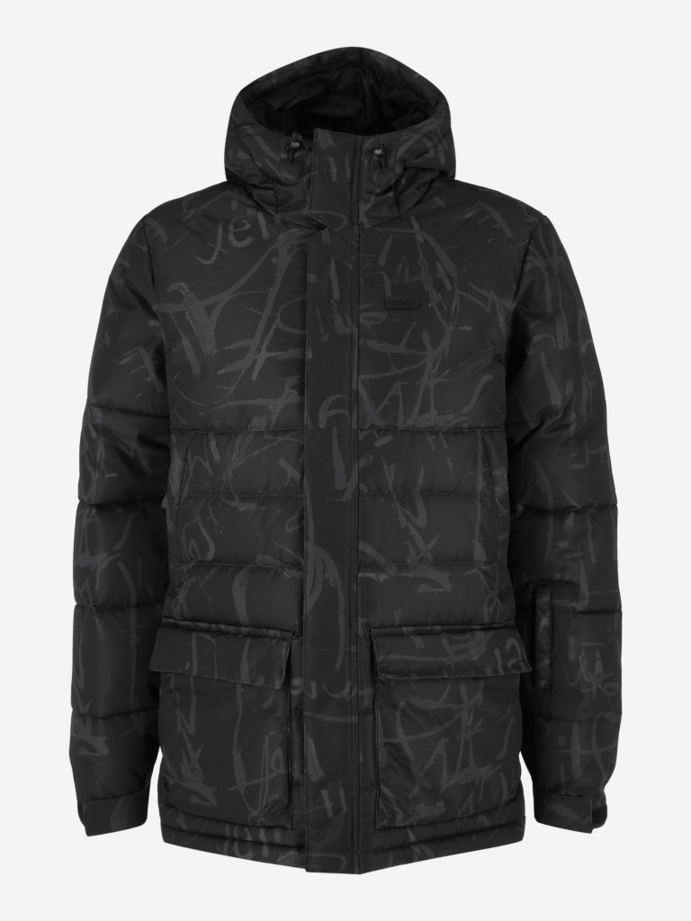 Пуховик мужской Termit