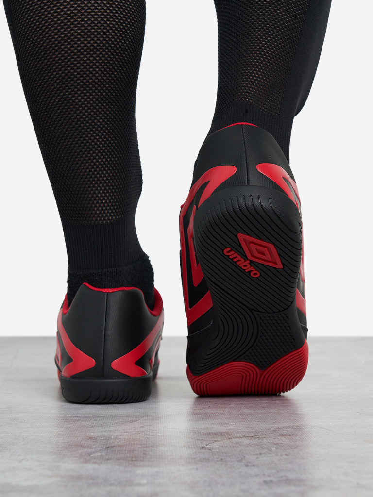 Бутсы мужские Umbro Legend Ic