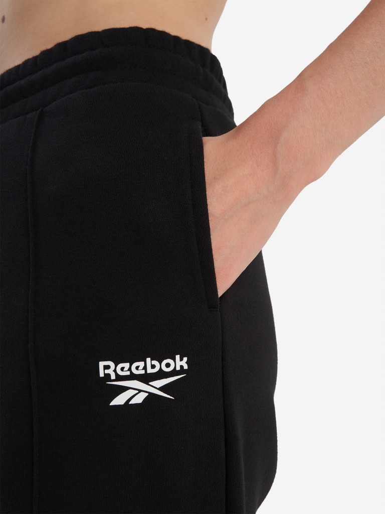 Брюки женские Reebok Brielle Pintuck