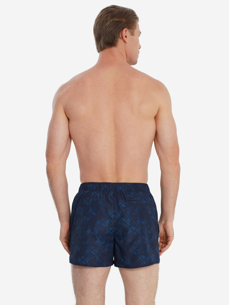 Шорты плавательные мужские FILA