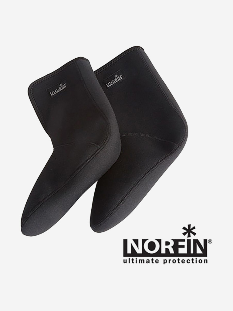 Носки неопреновые Norfin AIR для рыбалки и охоты