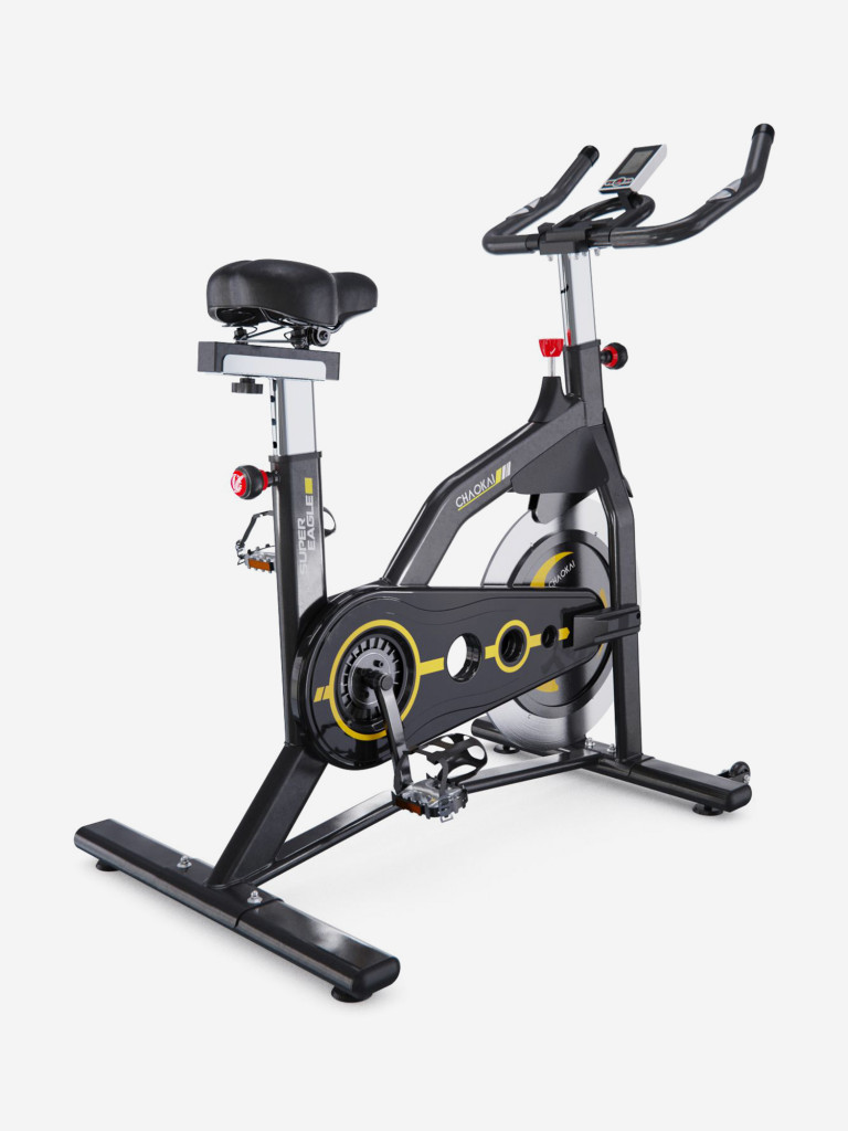 Cпин-байк DFC CHAOKE CK-2