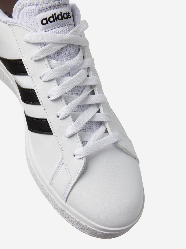 Кеды мужские adidas Grand Court Base 2.0