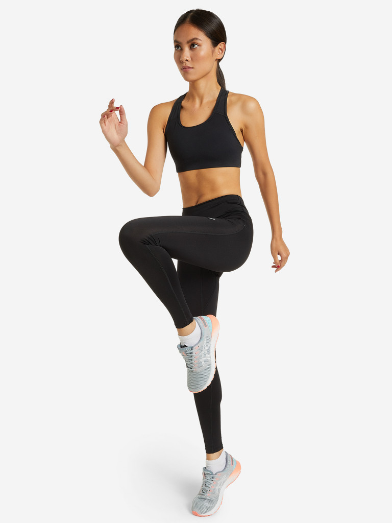 Легинсы женские ASICS Core