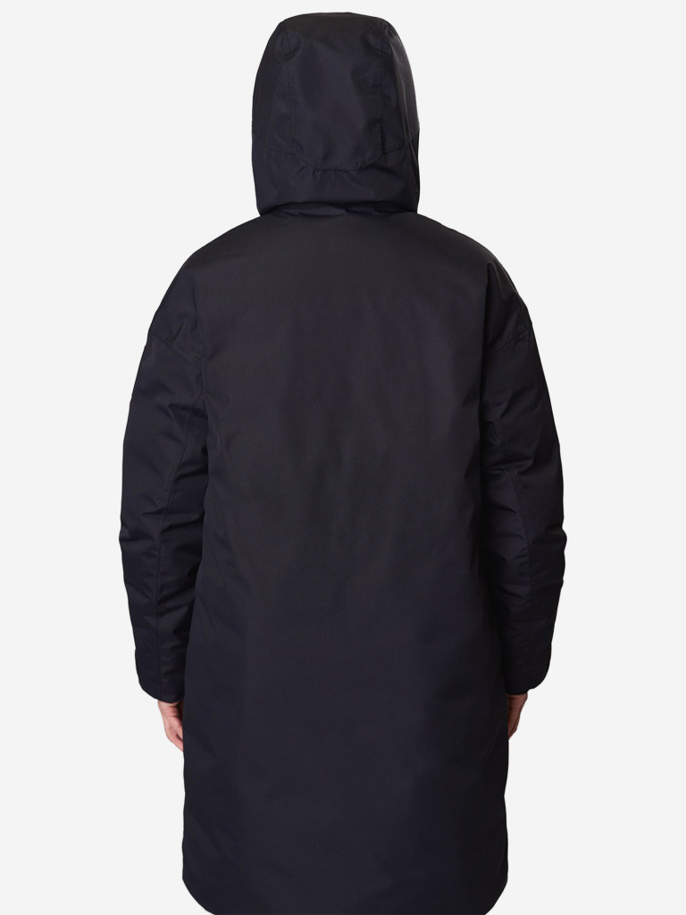 Пальто пуховое Red Fox Urban Fox VI Женское