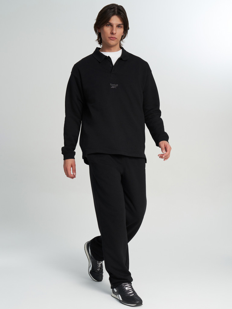 Свитшот мужской Reebok