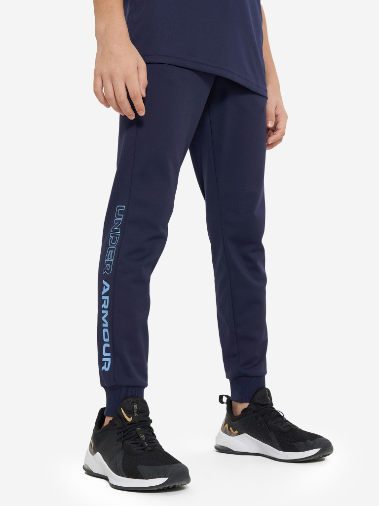 Брюки для мальчиков Under Armour