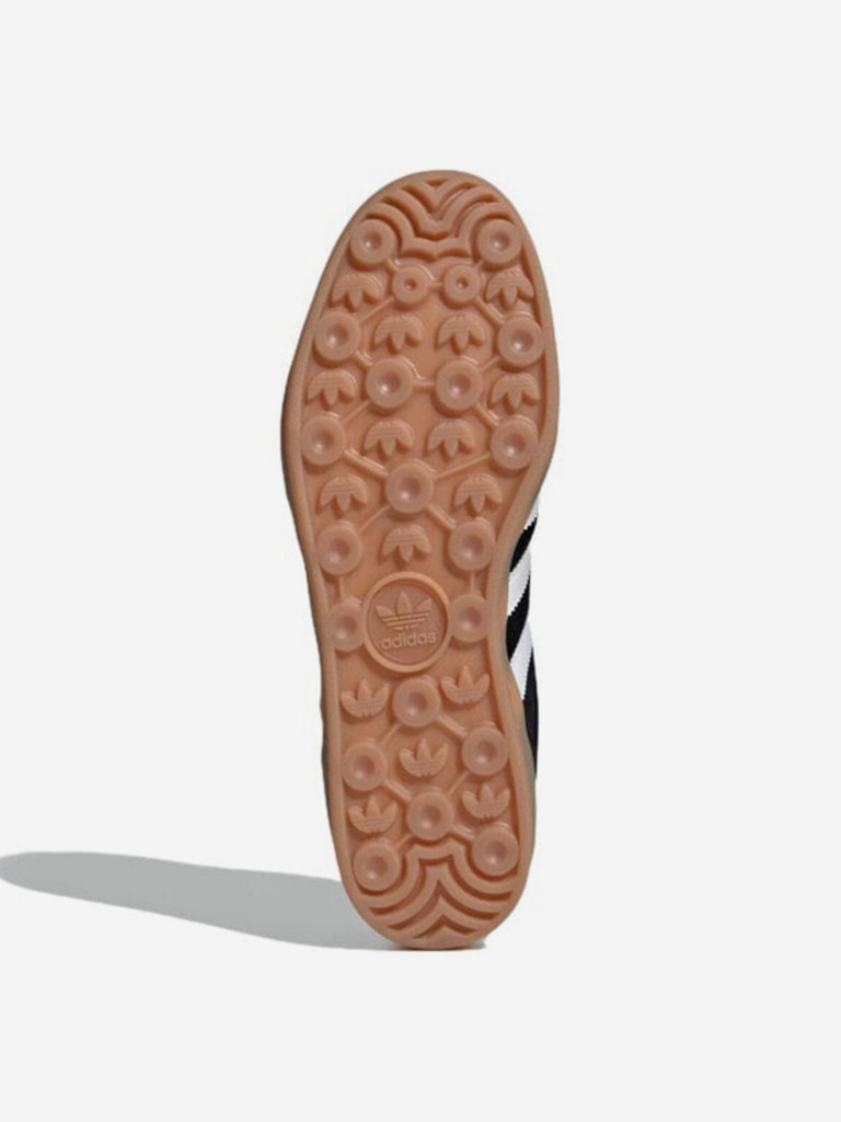 Кеды Adidas Originals Gazelle Indoor