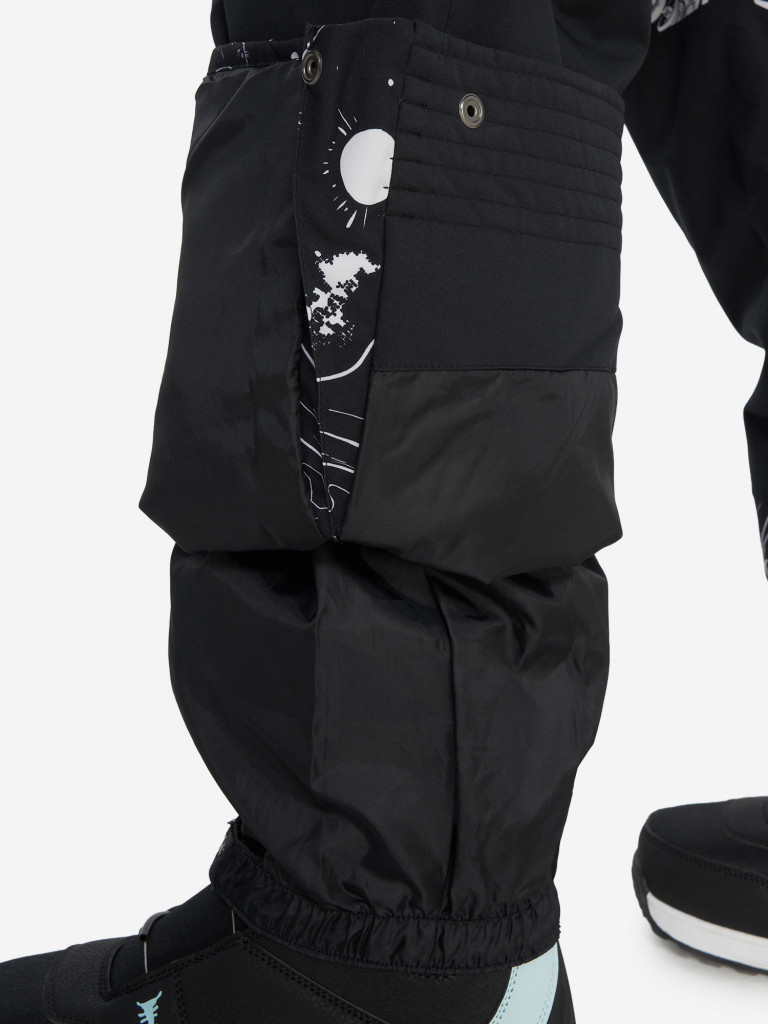 Комбинезон женский Termit