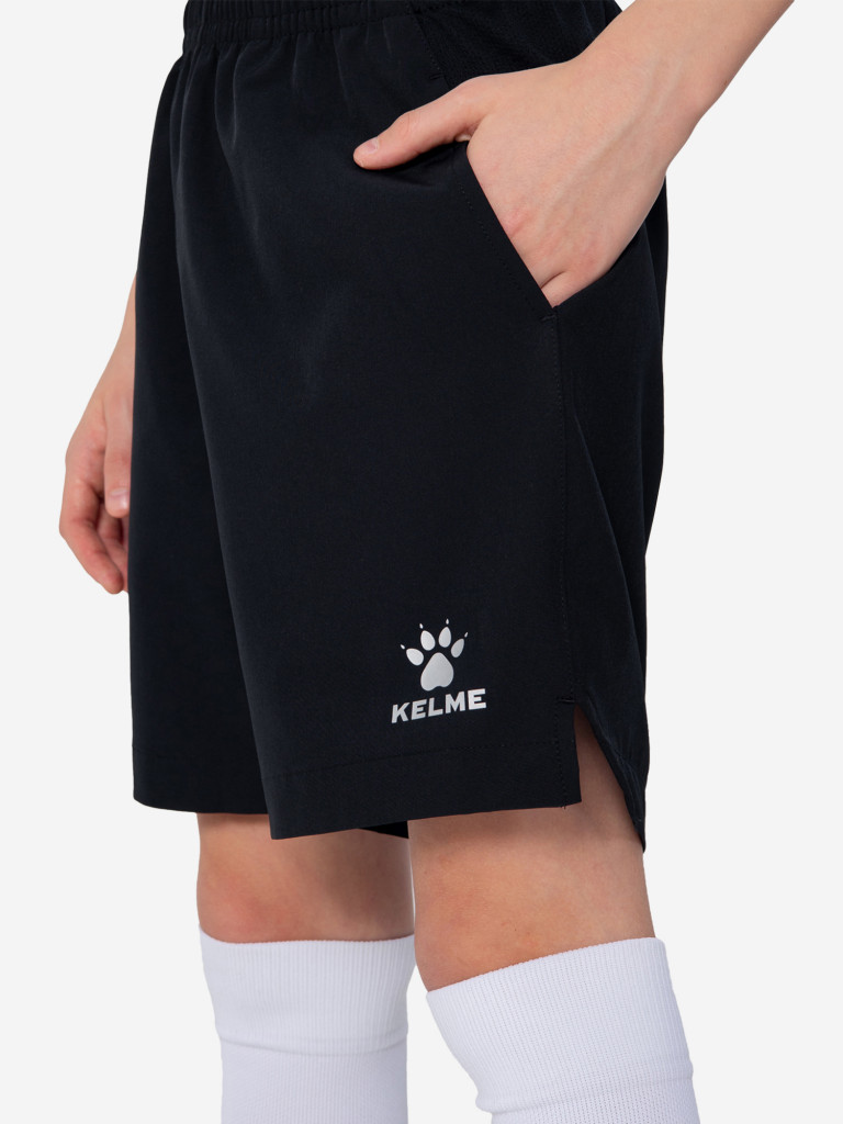 Шорты тренировочные детские Kelme