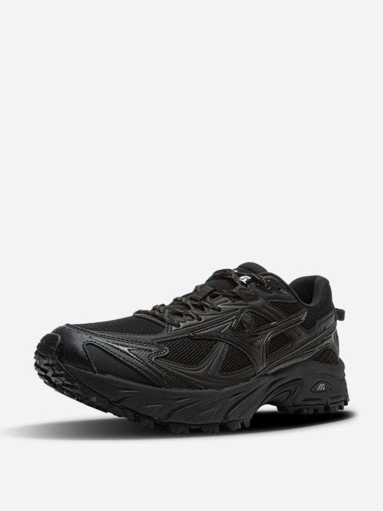 Кроссовки беговые Mizuno FIYI TL