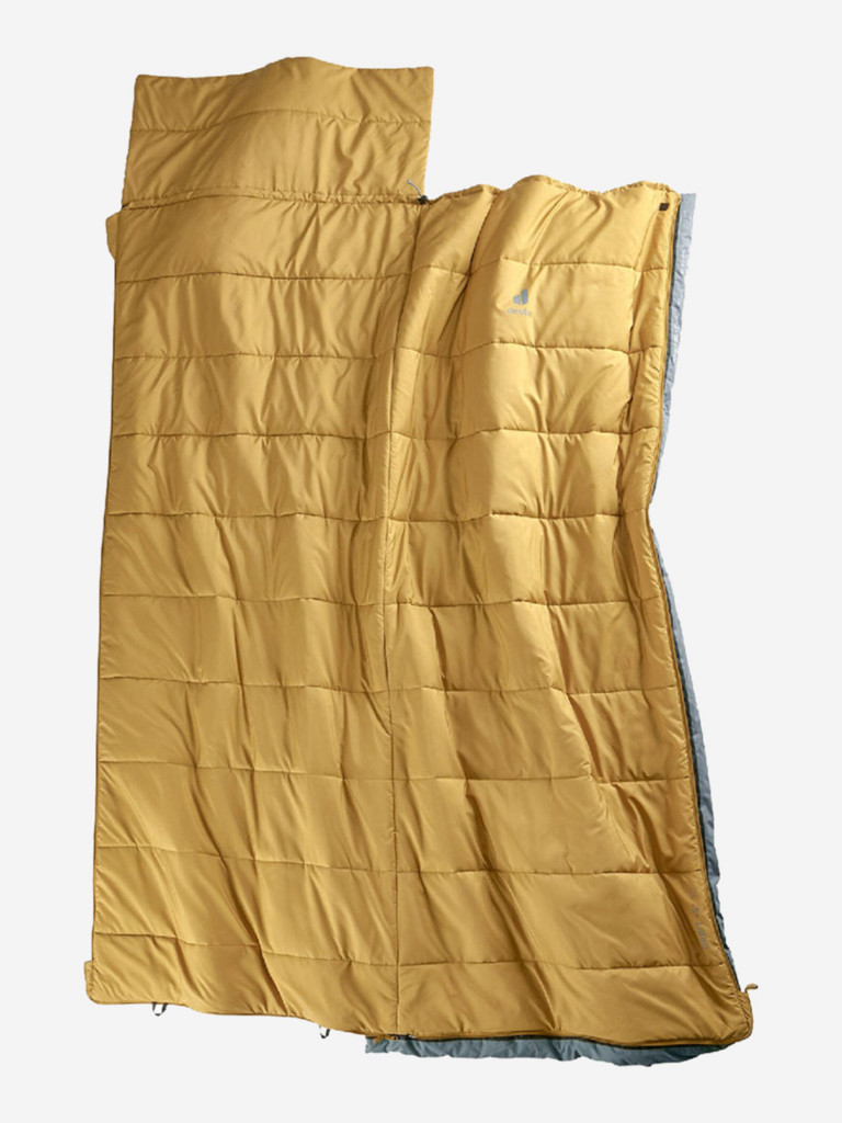 Спальный мешок Deuter Orbit SQ