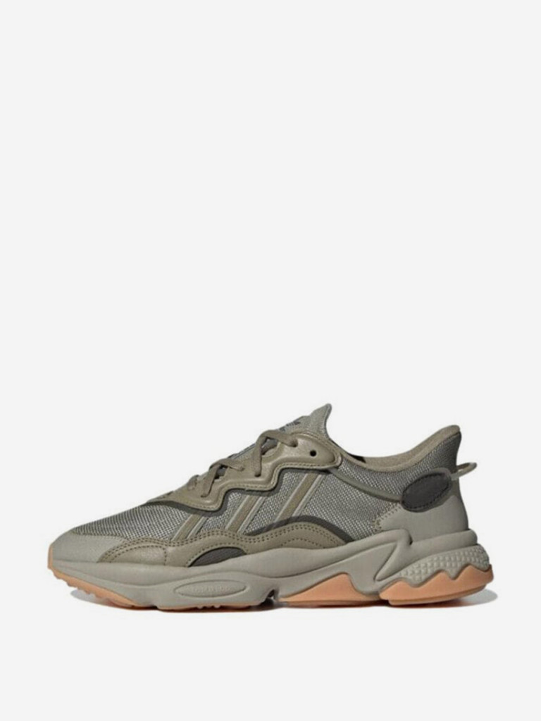 Кроссовки Adidas Ozweego