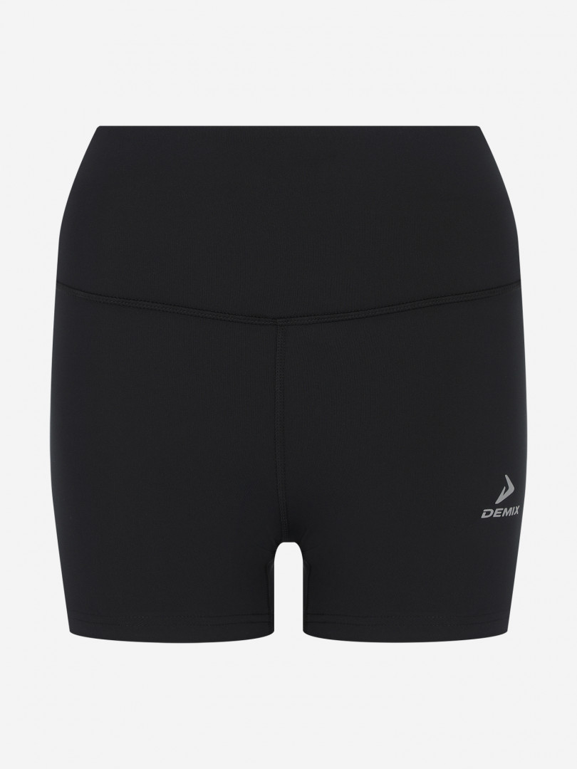 Велосипедки женские Demix Черный 2299₽