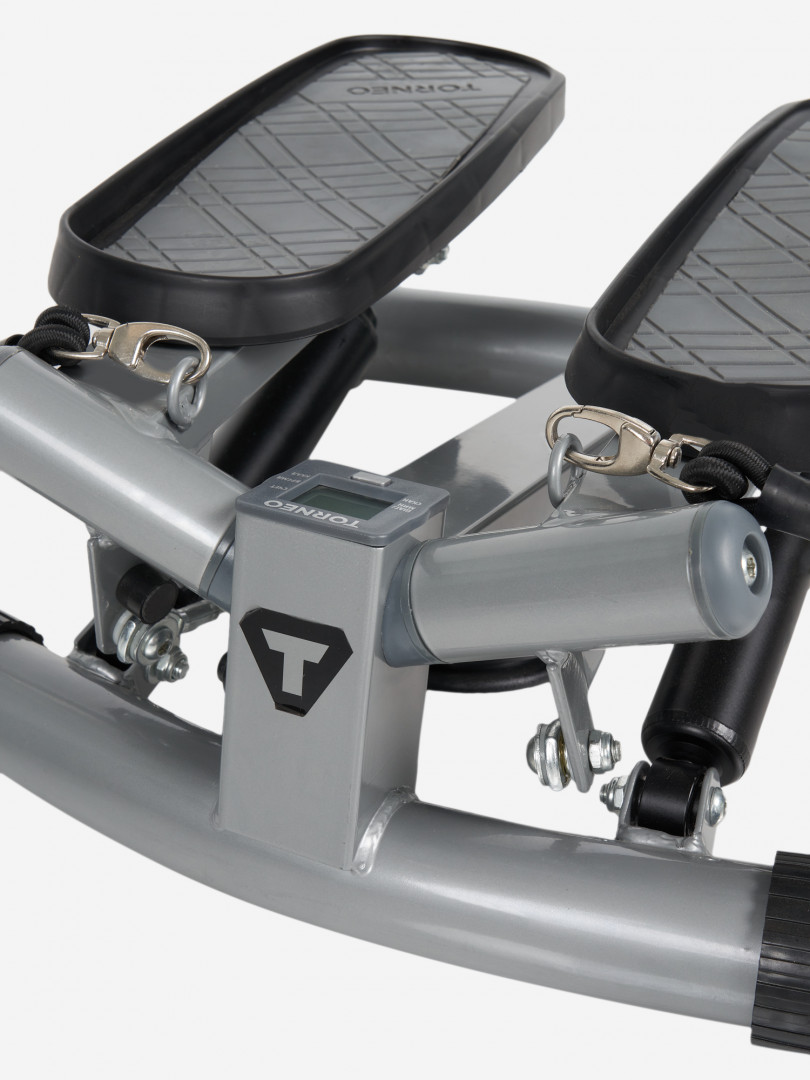 Мини-степпер Torneo Rush S-214 32205660299 Черный, фото 10