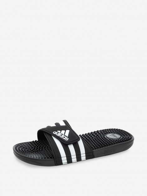 Adidas store adissage cloudfoam