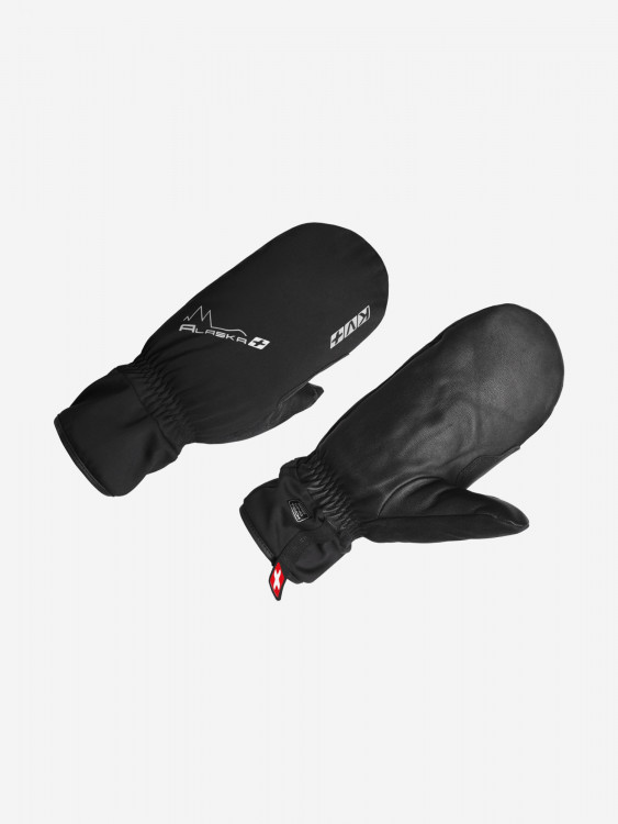 Варежки KV+ Alaska