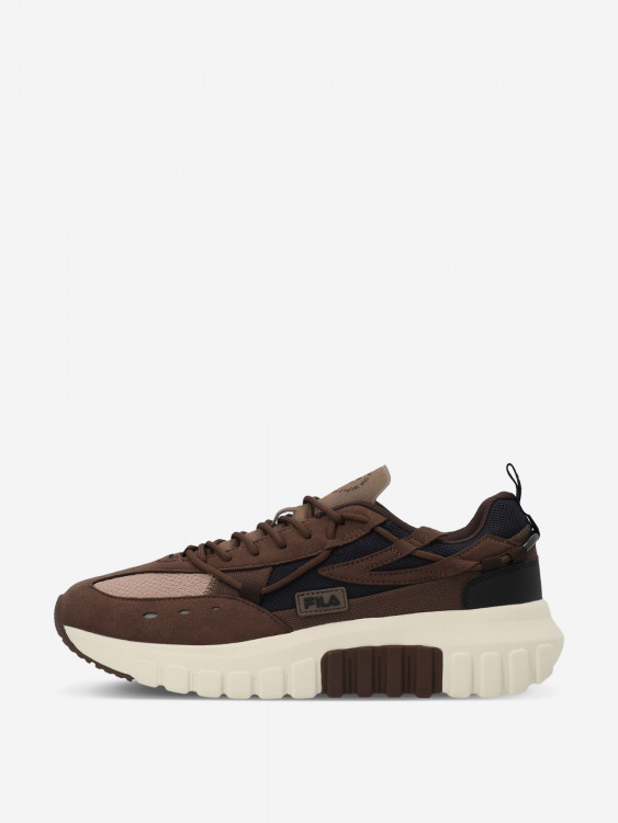 Кроссовки мужские FILA Chrome 2.0
