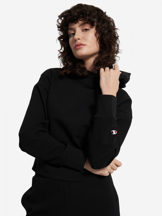 Худи женское Champion