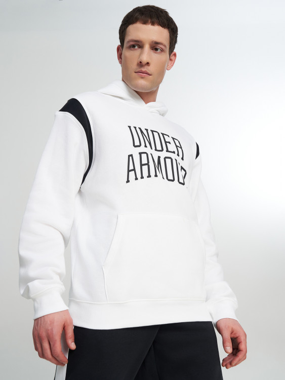 Худи мужское Under Armour Rival
