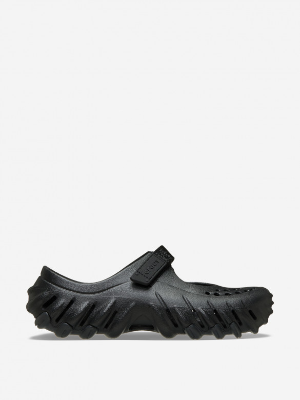 Сабо женские Crocs Echo Mary Jane