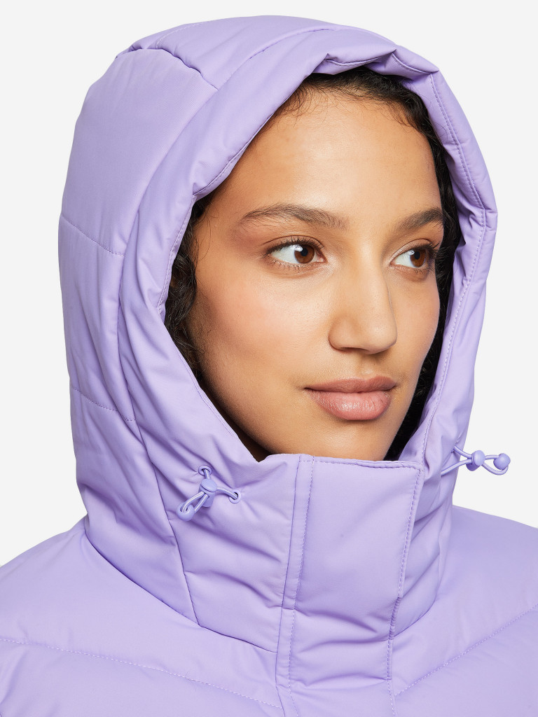 Пуховик женский Demix