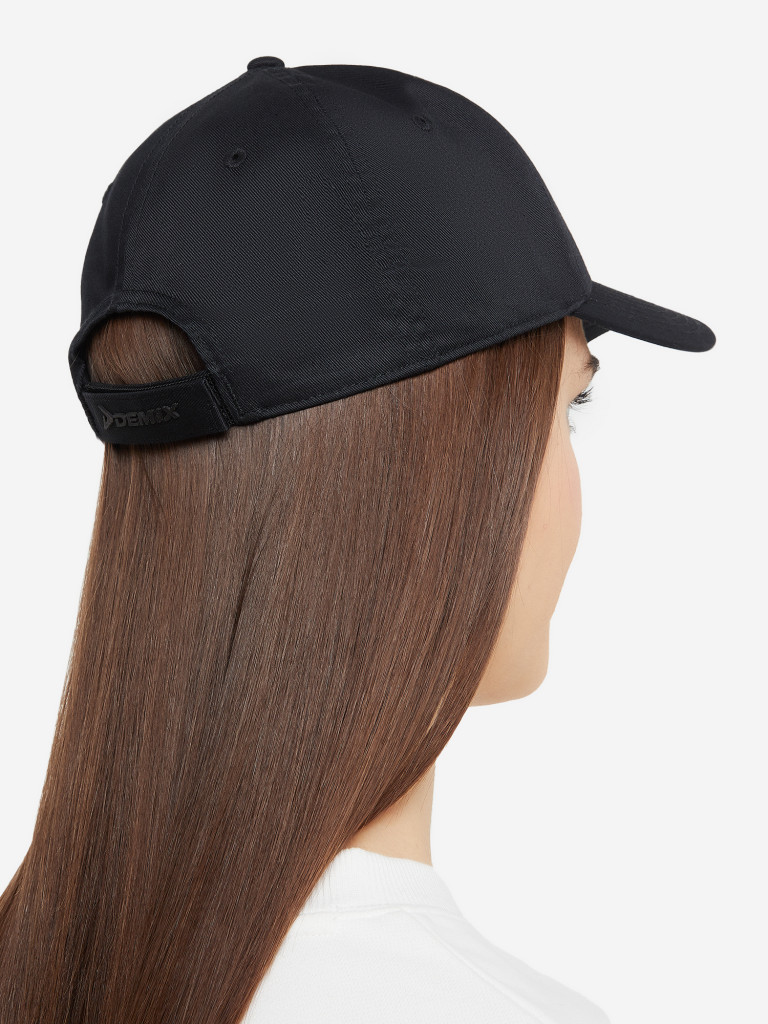 Бейсболка Demix