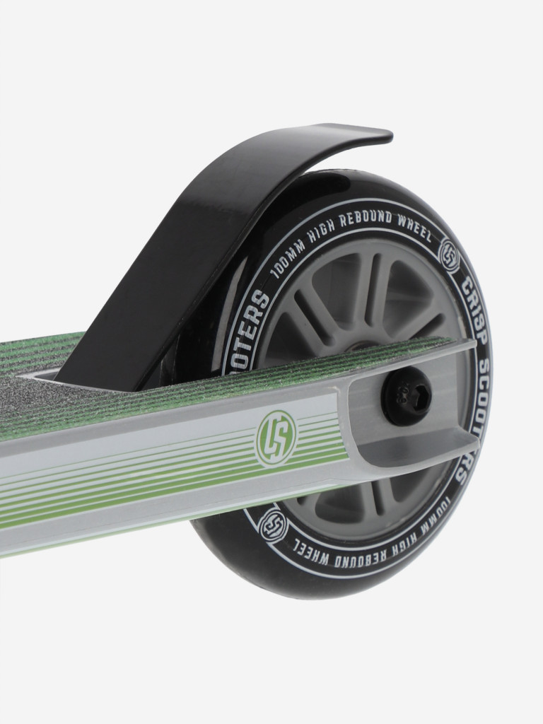 Самокат Crisp Trophy