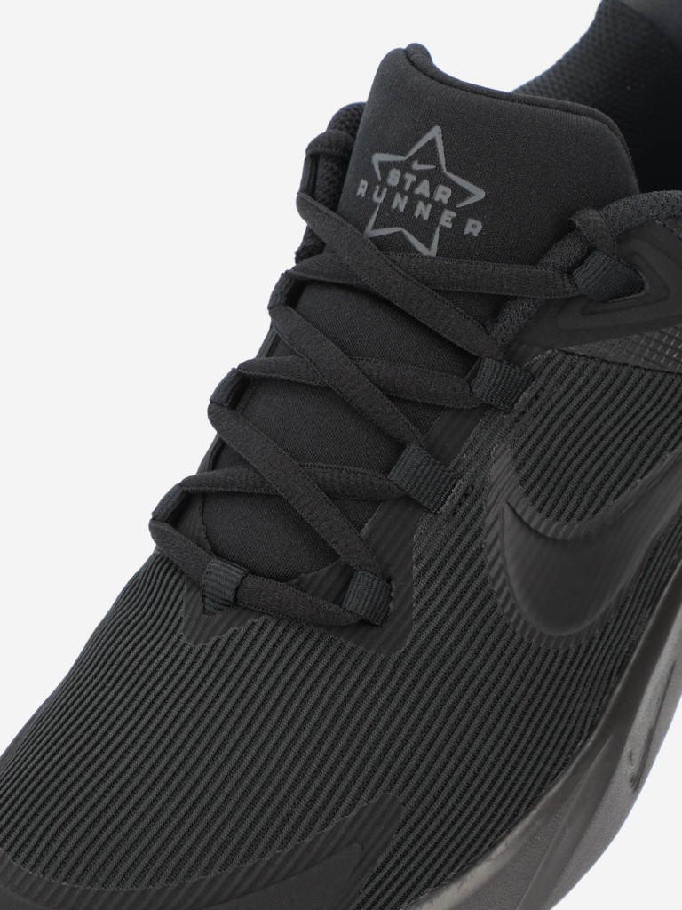 Кроссовки детские Nike Star Runner 4 Nn Gs