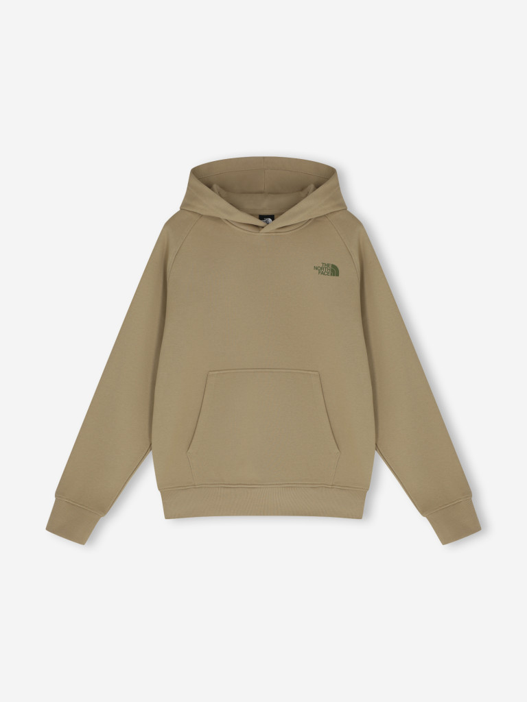 Худи мужское The North Face