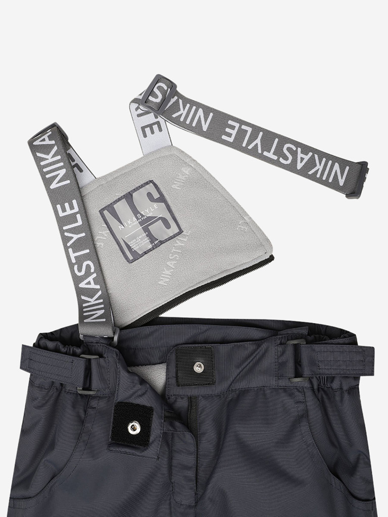 Костюм NIKASTYLE