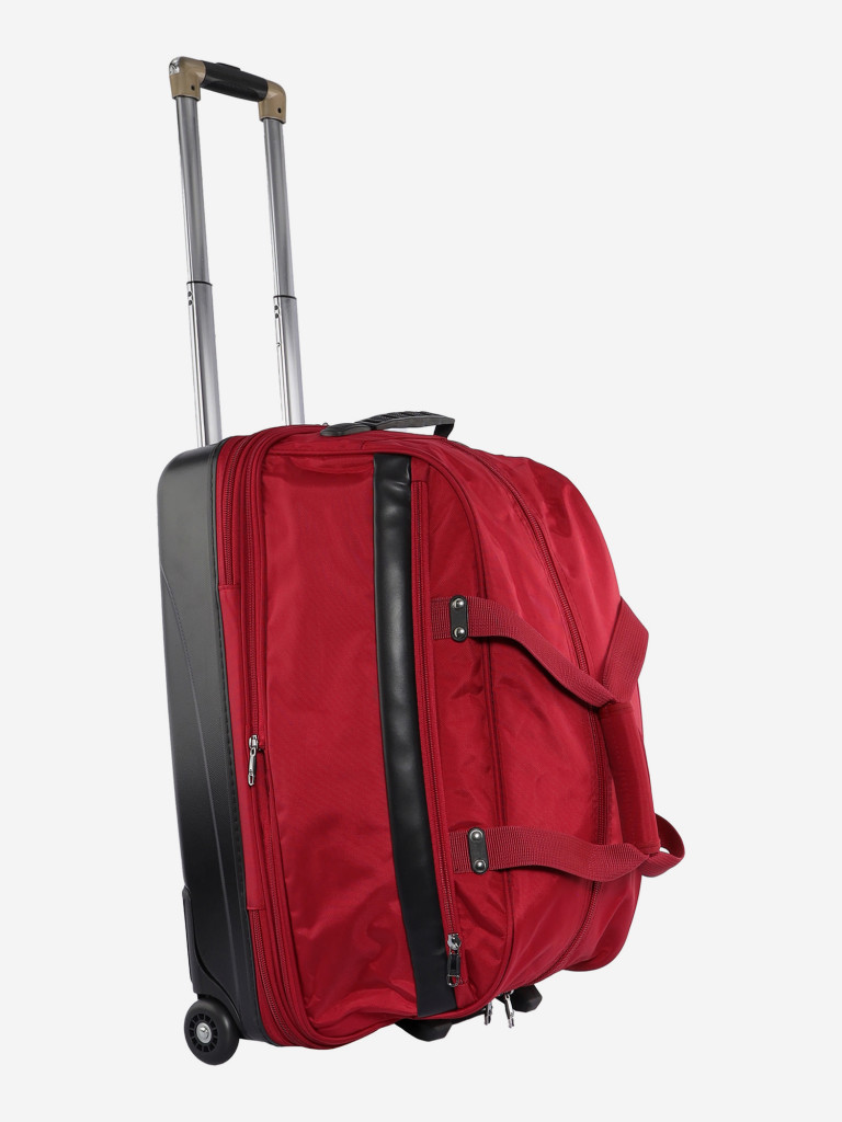 Дорожная сумка на колесах для путешествий и спорта Рион+ (RION+)