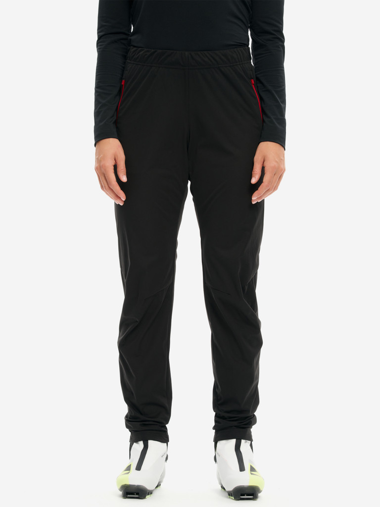 Брюки разминочные женские Bivium