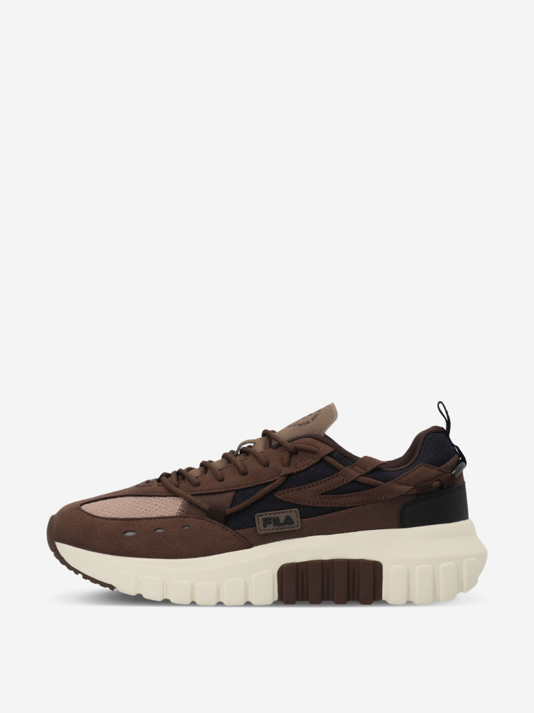 Кроссовки мужские FILA Chrome 2.0