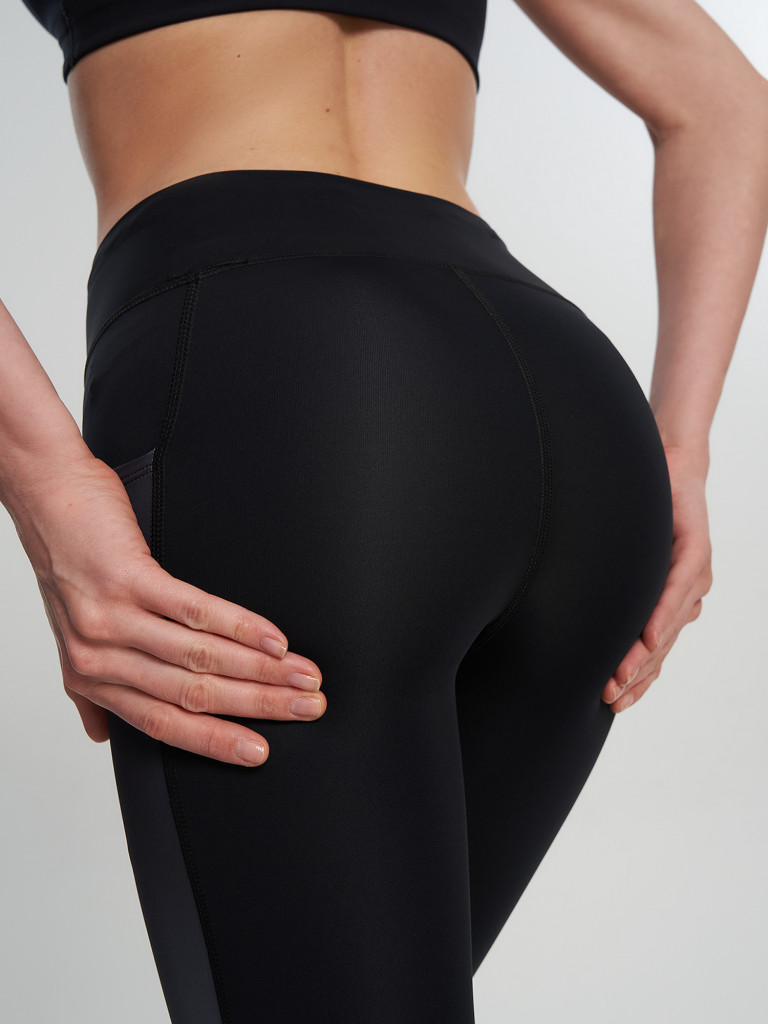 Легинсы женские Under Armour Velociti